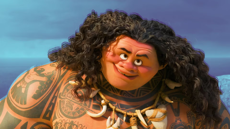 dwayne-johnson-as-maui-in-moana-ezgif